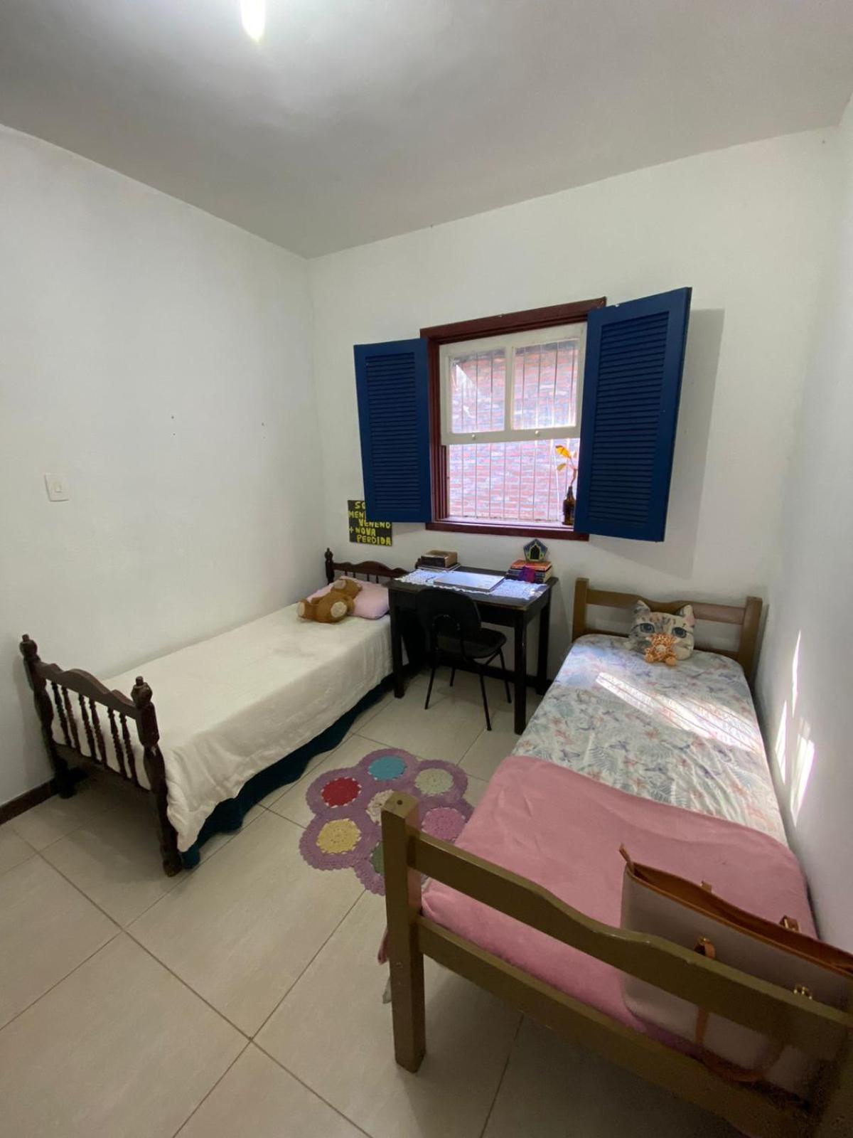 Republica Xamego Apartman Ouro Preto  Kültér fotó